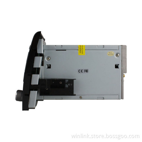 pure Android multifunction car DVD for Fiat Bravo 1G ROM 16GB storge Space Motorized Slide Panel suppor mirror link